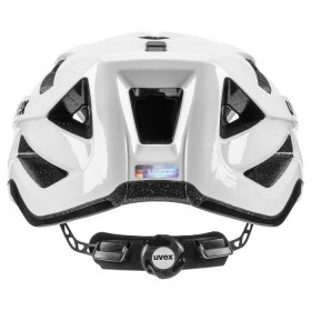 Uvex Active White Black -3